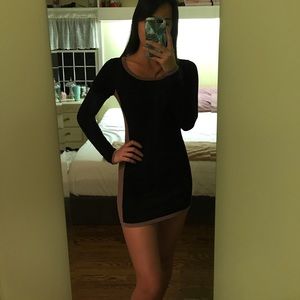 2/$15🐝Long sleeve dress